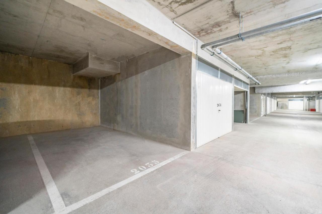 Terrasse Vue Mer, 5Mn Monaco, Parking - An Beausoleil Exterior foto